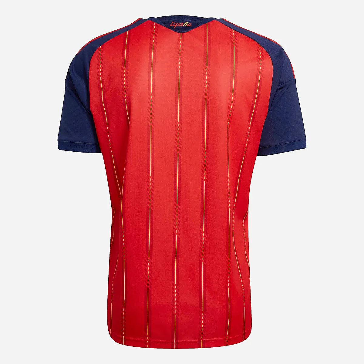 Espagne Maillot Domicile 26