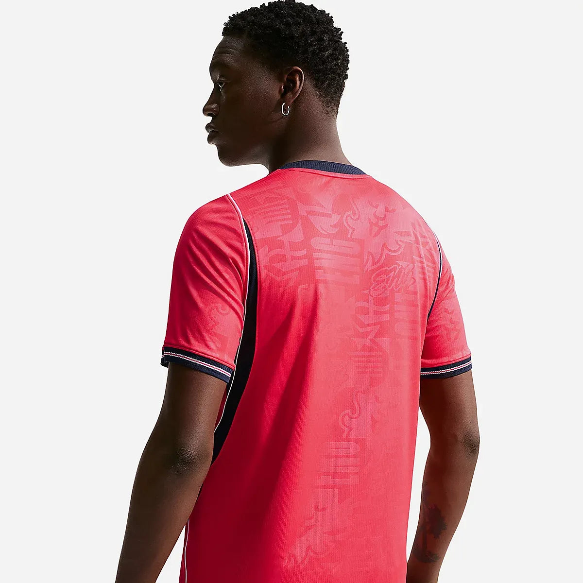 Angleterre Maillot Extérieur 26