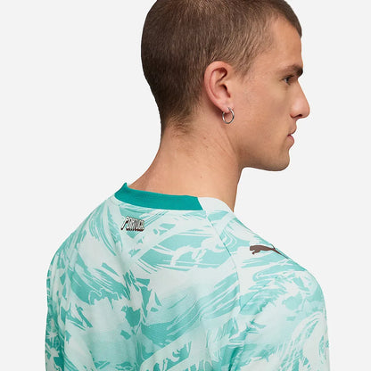 Portugal Maillot Extérieur 26