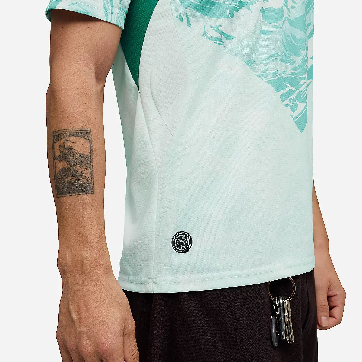 Portugal Maillot Extérieur 26