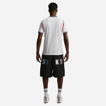 Angleterre Maillot Domicile 26