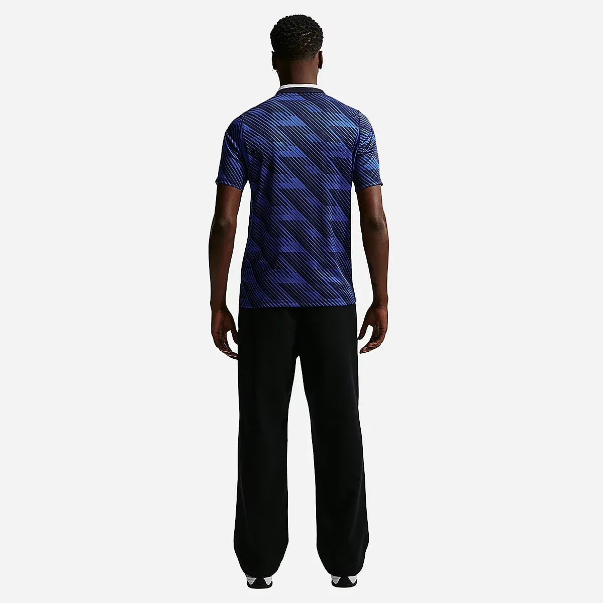 France Maillot Domicile 26