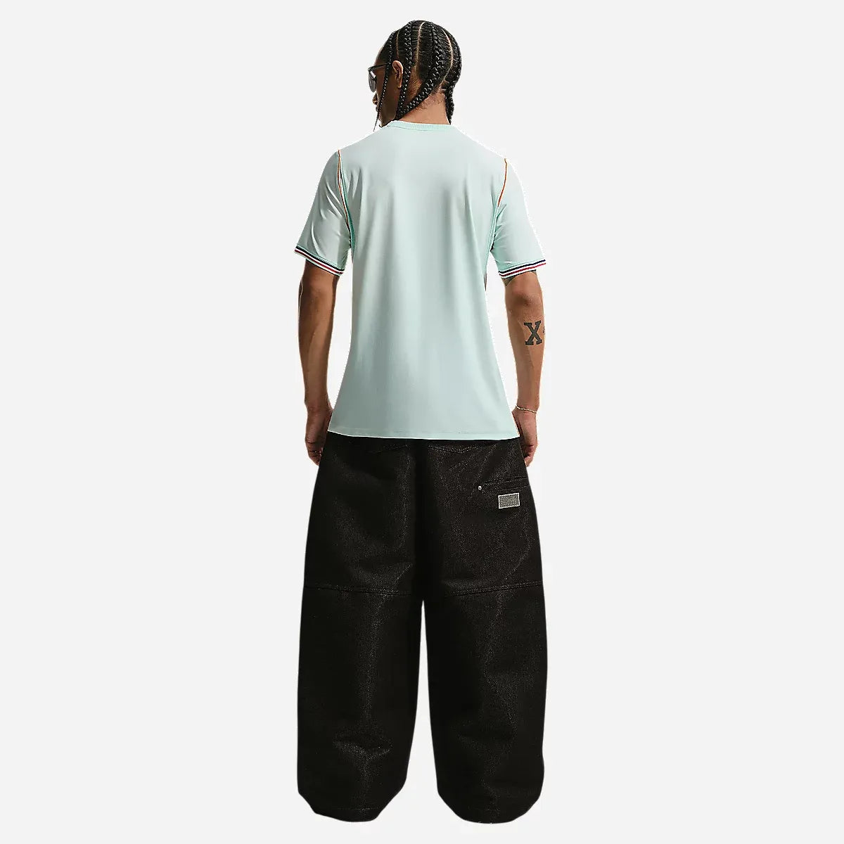 France Maillot Extérieur 26