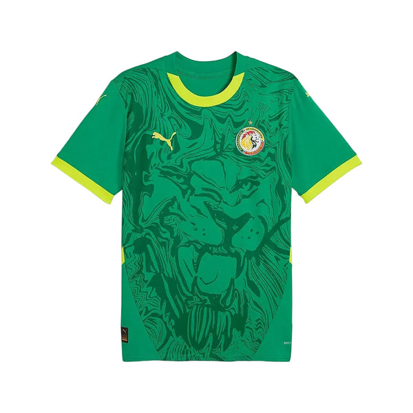 Sénégal Maillot Extérieur 26