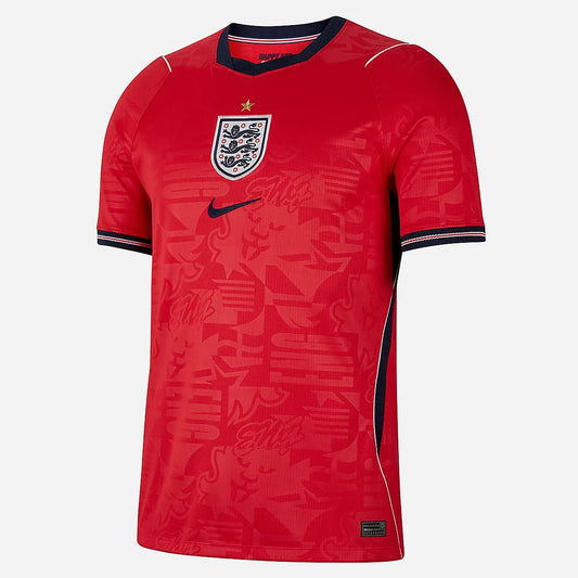 Angleterre Maillot Extérieur 26