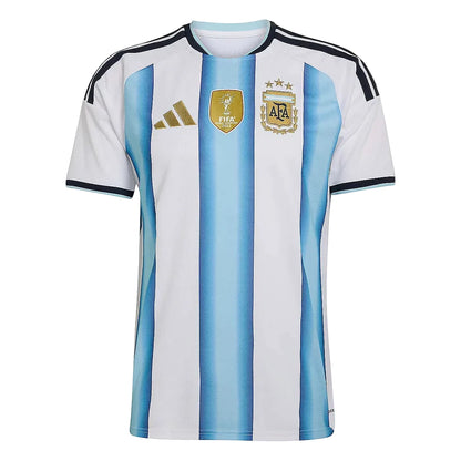 Argentine Maillot Domicile 26