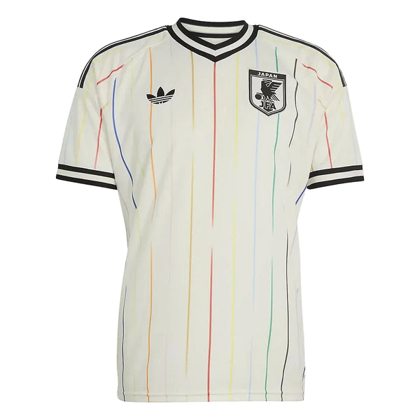 Japon Maillot Extérieur 26