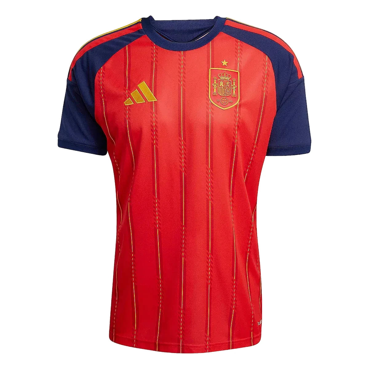Espagne Maillot Domicile 26