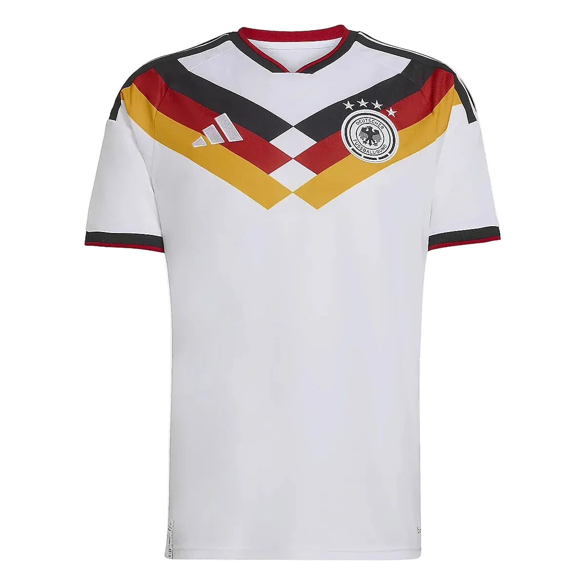 Allemagne Maillot Domicile 26