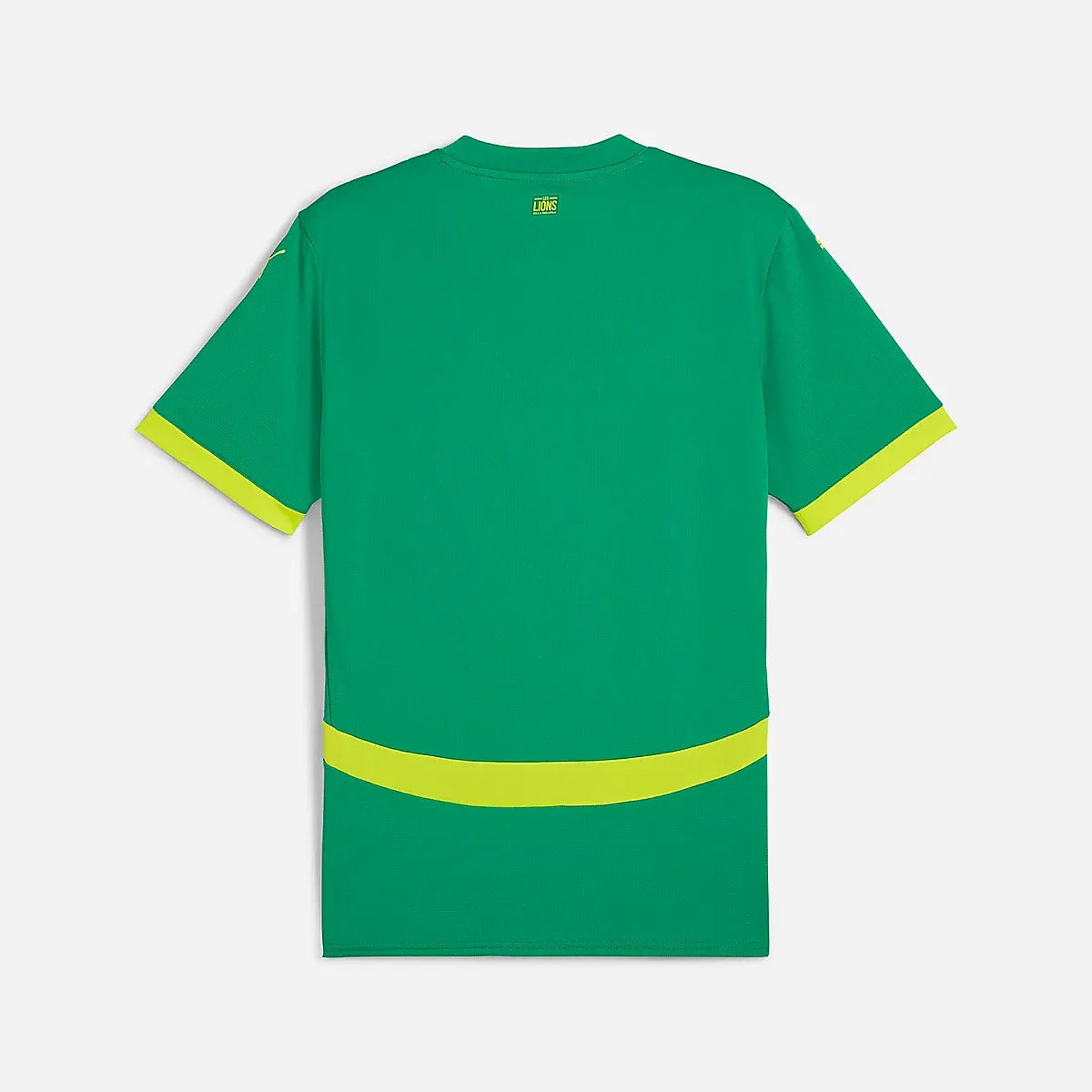 Sénégal Maillot Extérieur 26