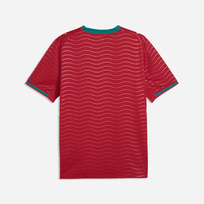 Portugal Maillot Domicile 26