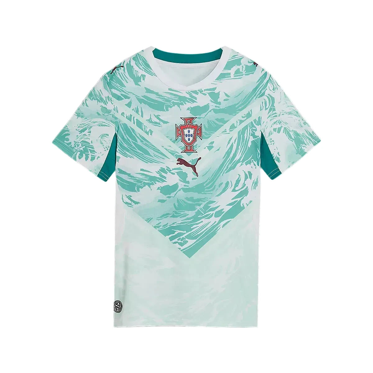 Portugal Maillot Extérieur 26