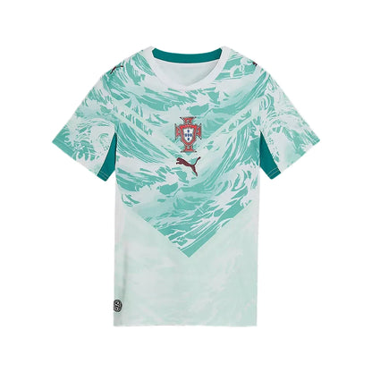 Portugal Maillot Extérieur 26