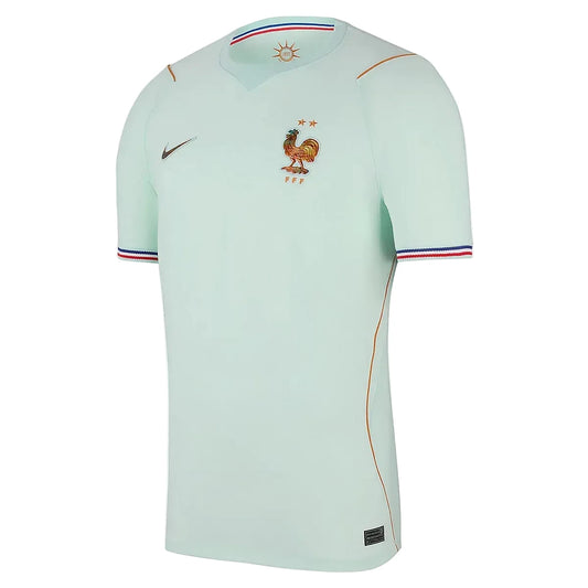 France Maillot Extérieur 26