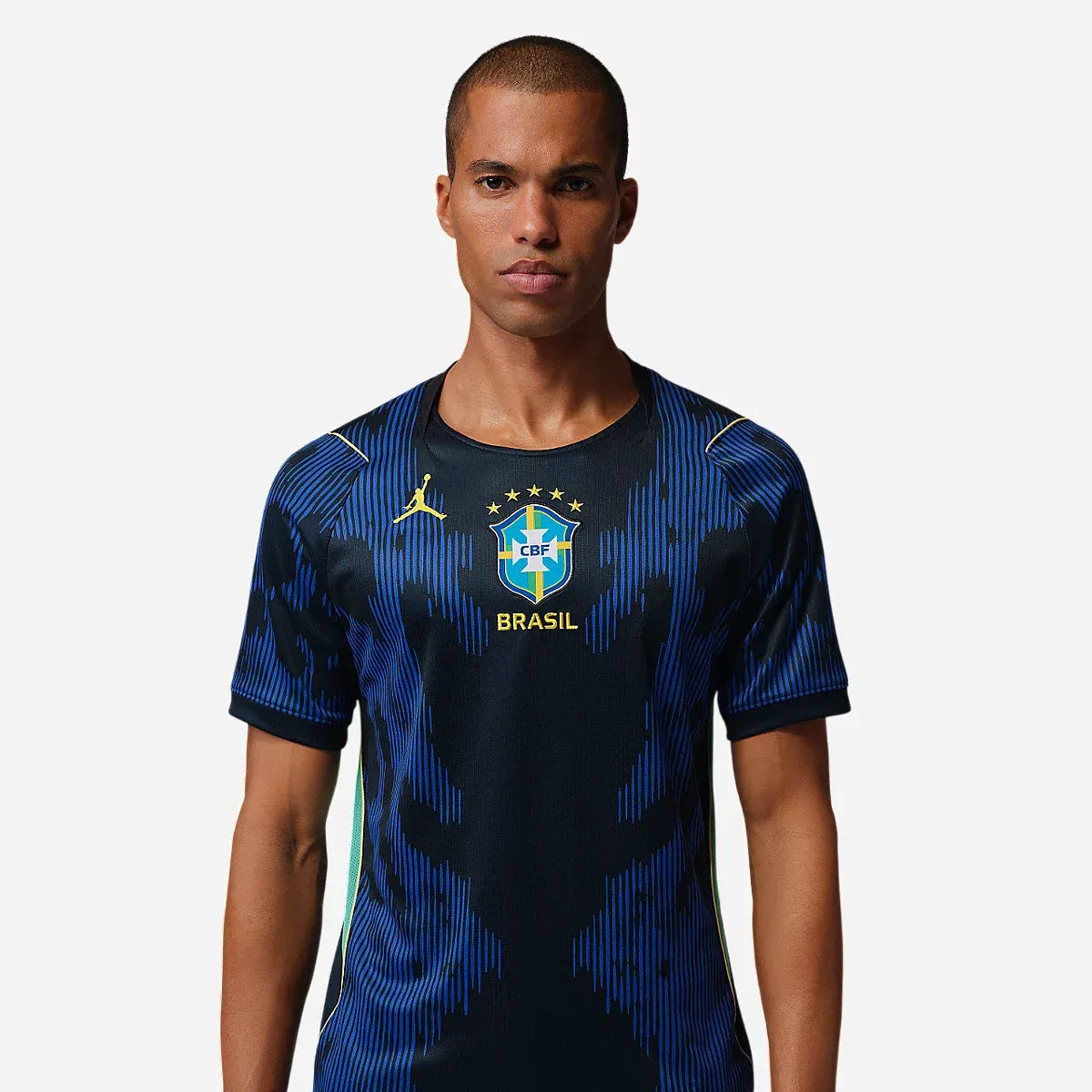 Brésil Maillot Extérieur 26