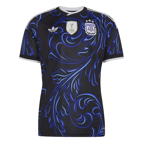 Argentine Maillot Extérieur 26