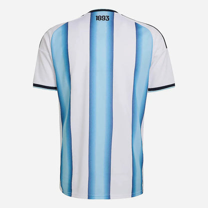 Argentine Maillot Domicile 26