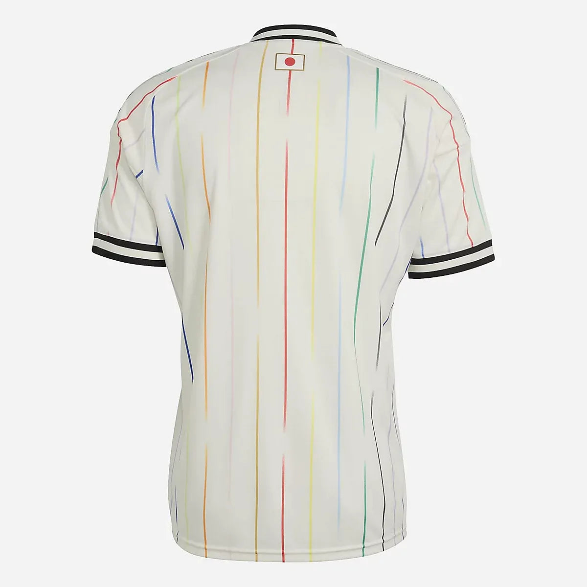 Japon Maillot Extérieur 26