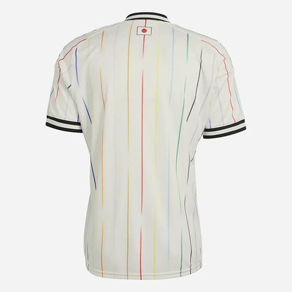 Japon Maillot Extérieur 26