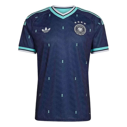 Allemagne Maillot Extérieur 26