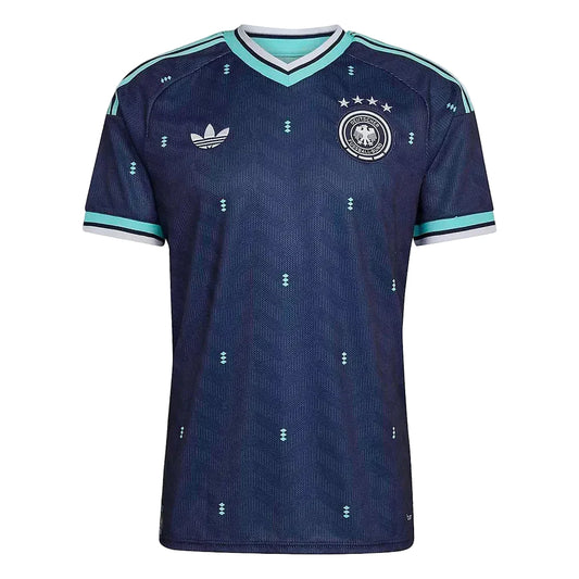 Allemagne Maillot Extérieur 26