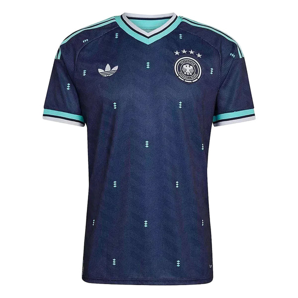 Allemagne Maillot Extérieur 26