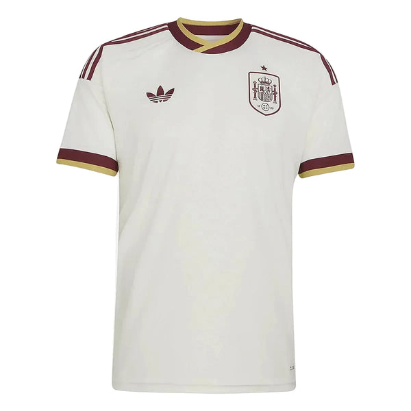 Espagne Maillot Extérieur 26