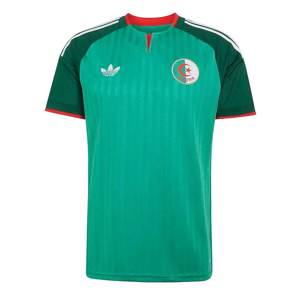 Algérie Maillot Extérieur 26