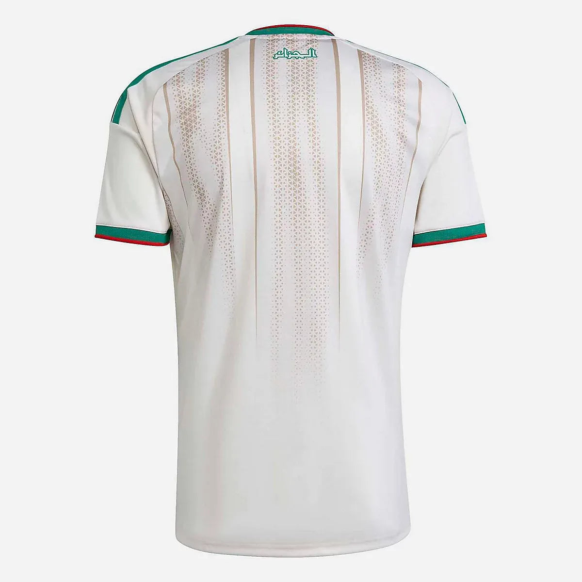Algérie Maillot Domicile 26
