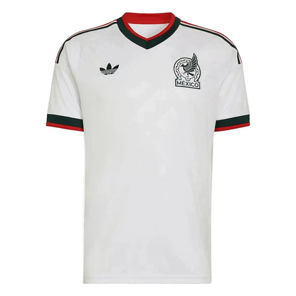 Mexique Maillot Extérieur 26