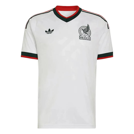 Mexique Maillot Extérieur 26