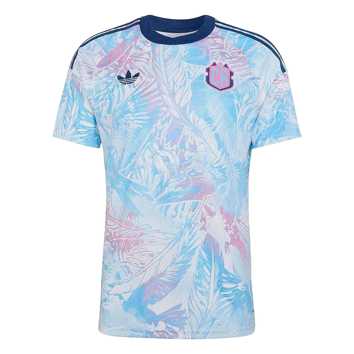 Costa Rica Maillot Extérieur 26