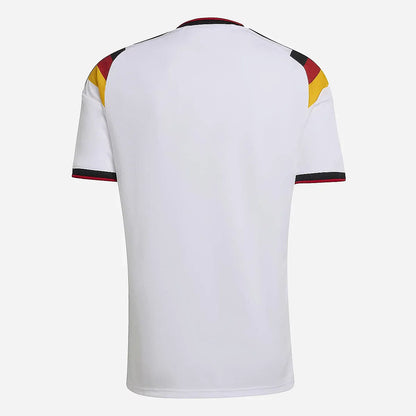 Allemagne Maillot Domicile 26