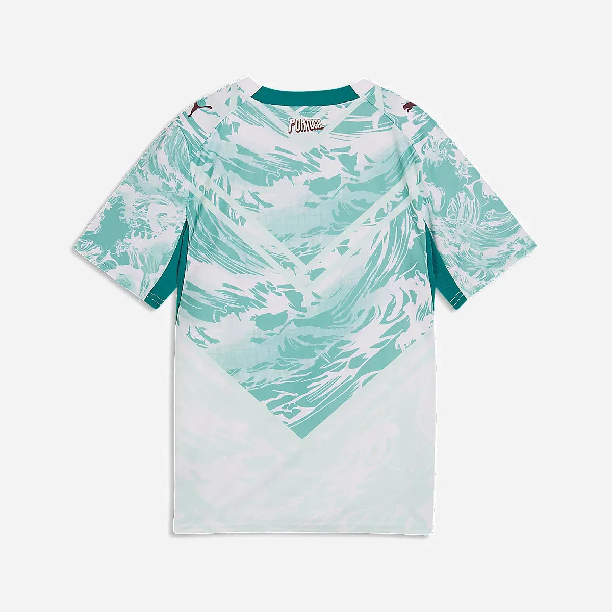 Portugal Maillot Extérieur 26