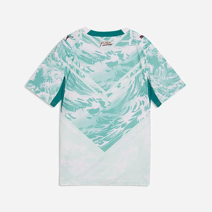 Portugal Maillot Extérieur 26