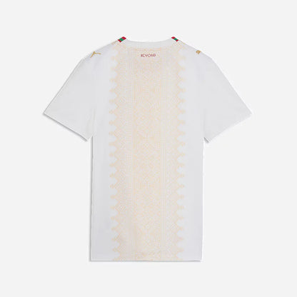 Maroc Maillot Extérieur 26