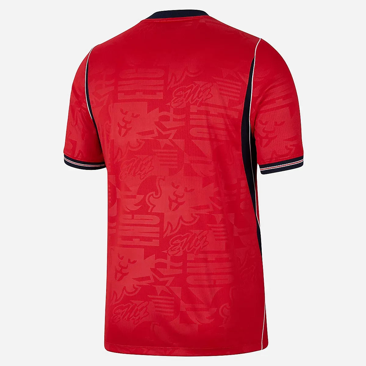 Angleterre Maillot Extérieur 26