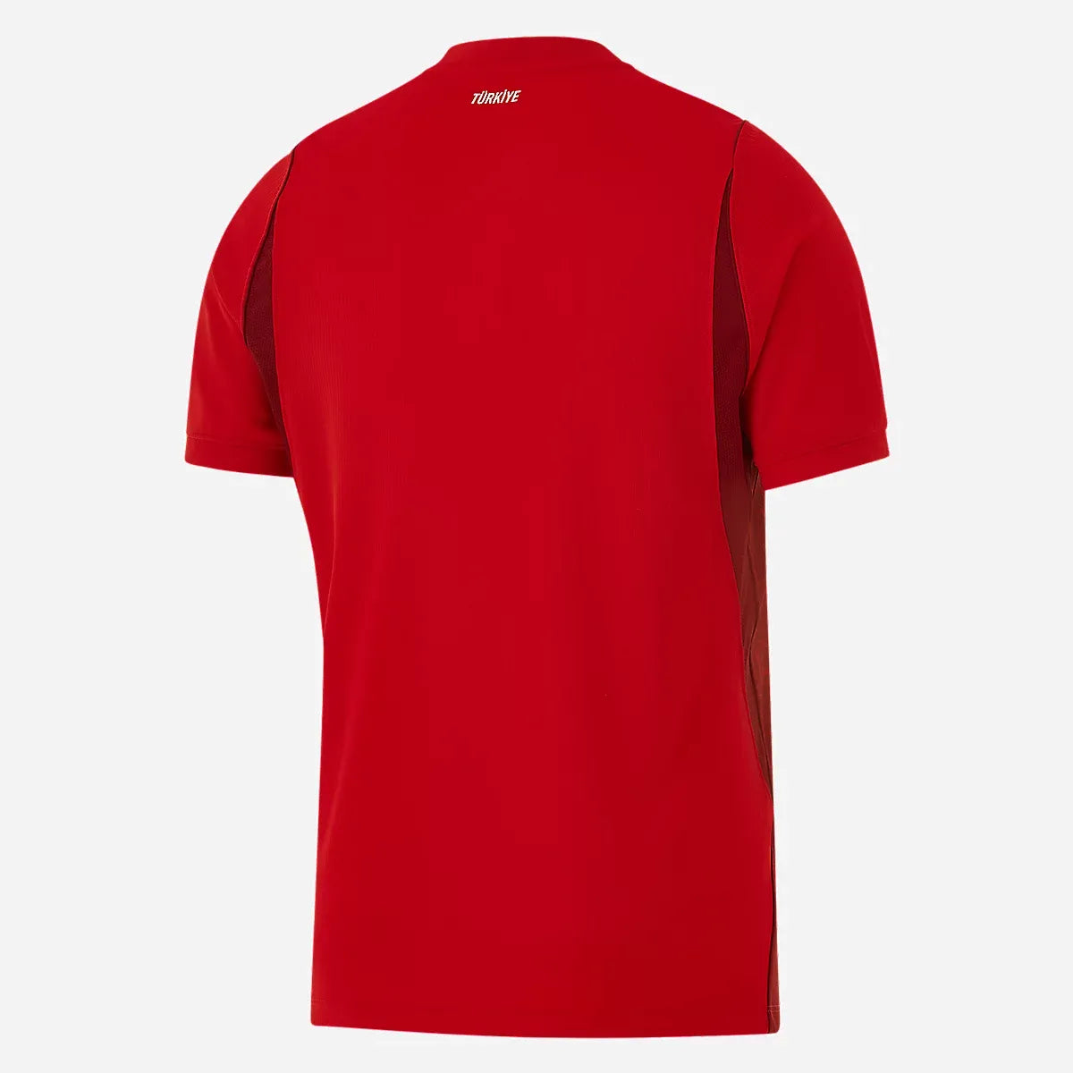 Turquie Maillot Domicile 26
