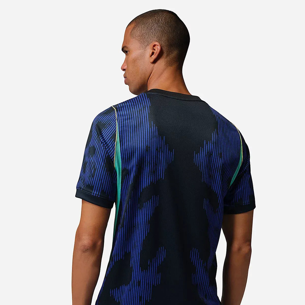 Brésil Maillot Extérieur 26