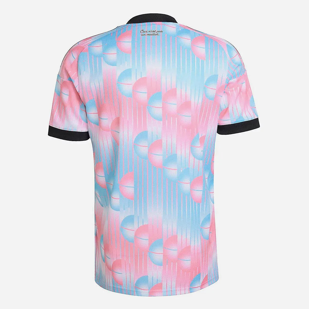 Belgique Maillot Extérieur 26