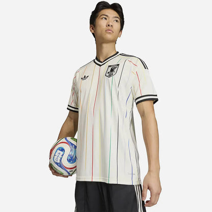 Japon Maillot Extérieur 26