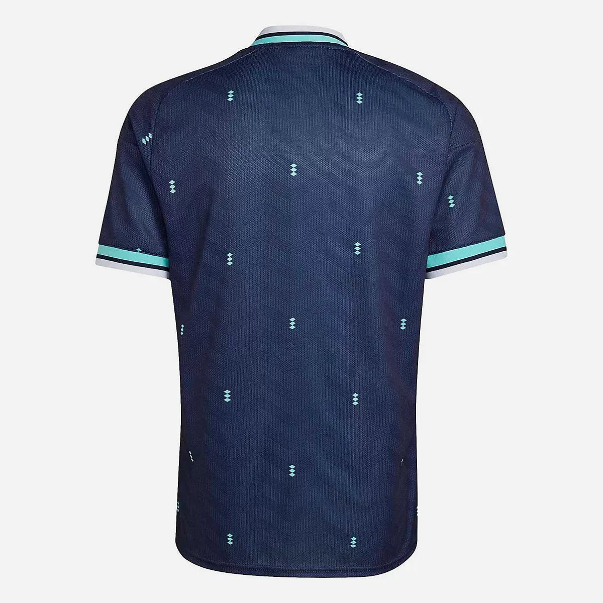 Allemagne Maillot Extérieur 26
