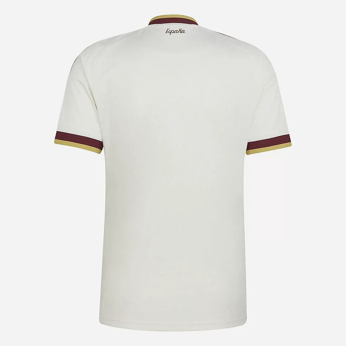 Espagne Maillot Extérieur 26
