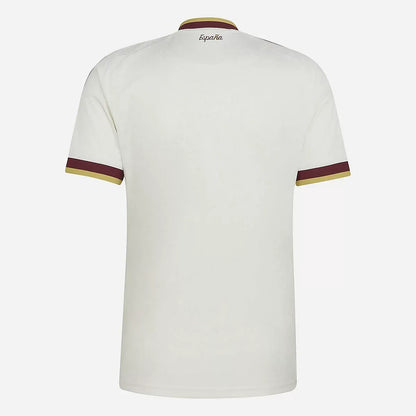 Espagne Maillot Extérieur 26