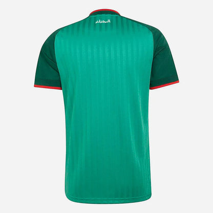 Algérie Maillot Extérieur 26