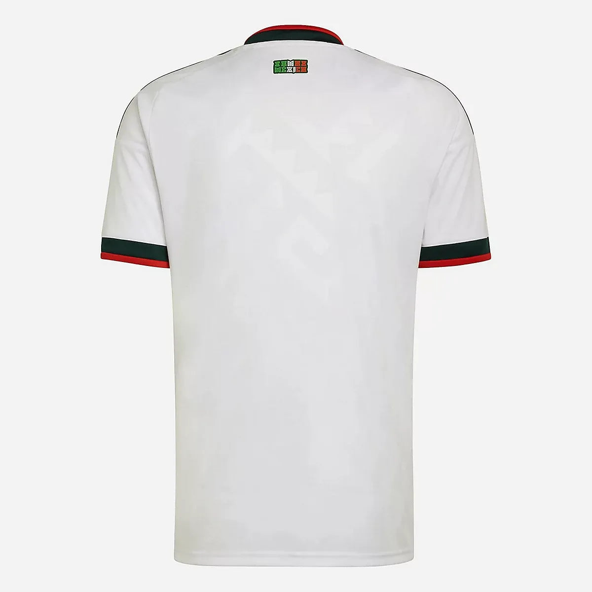 Mexique Maillot Extérieur 26