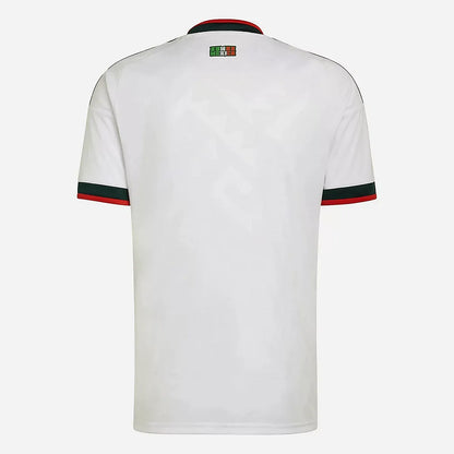 Mexique Maillot Extérieur 26