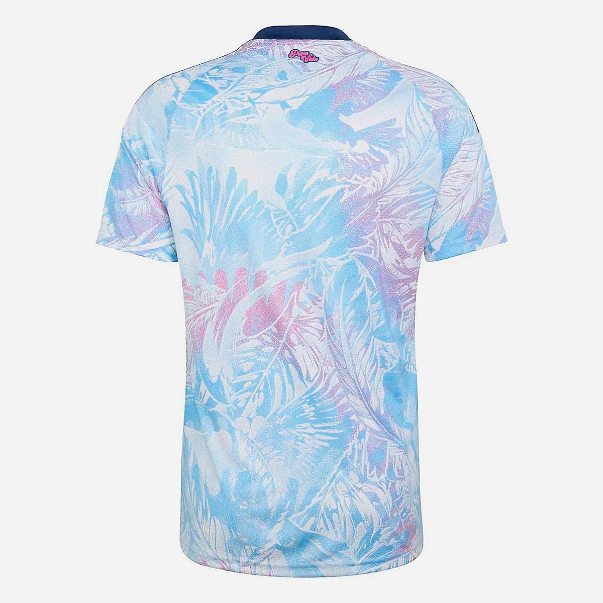 Costa Rica Maillot Extérieur 26