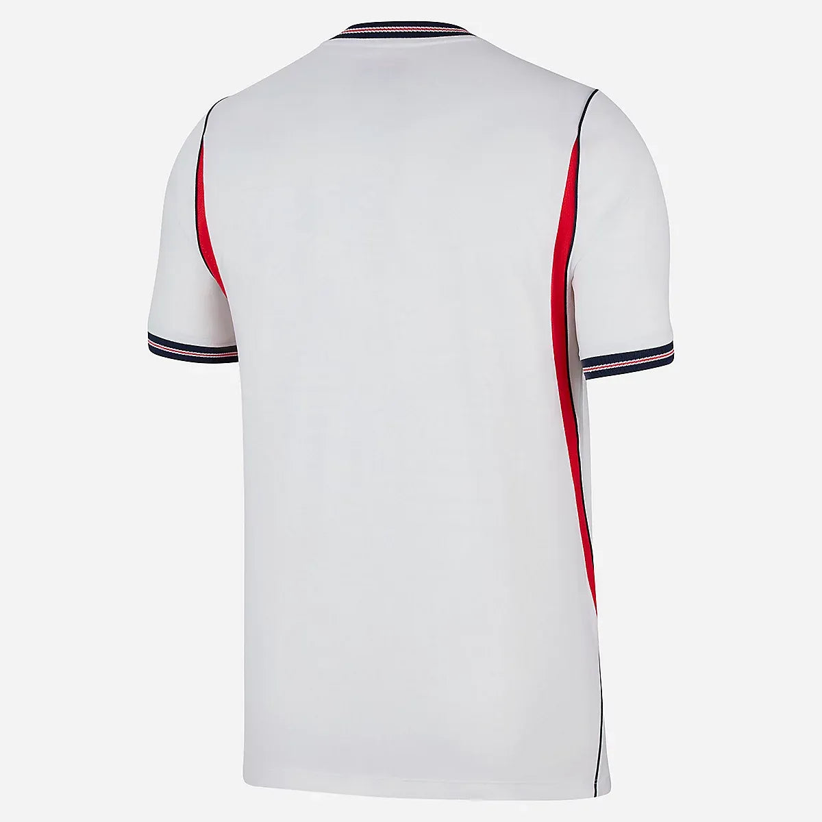 Angleterre Maillot Domicile 26
