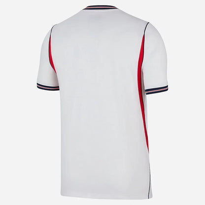 Angleterre Maillot Domicile 26